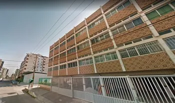 Imagem do Condomínio Do Edifício Lilica Barbosa em Guarapari