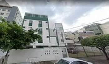 Condomínio Do Edifício Lilimari I em Belo Horizonte
