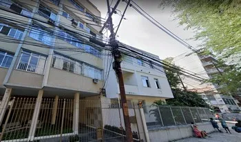 Condomínio Do Edifício Lilita em Rio de Janeiro