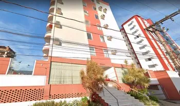 Imagem do Condomínio Do Edifício Lilly em Blumenau