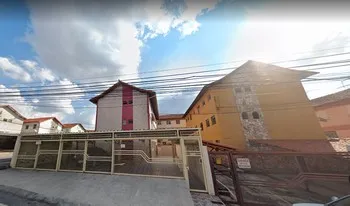Imagem do Condomínio Do Edifício Lima em Contagem