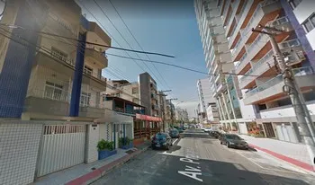 Imagem do Condomínio Do Edifício Lima em Guarapari