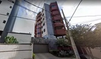 Condomínio Do Edifício Lima em Belo Horizonte