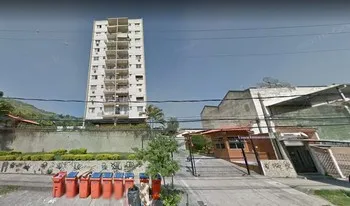 Condomínio Do Edifício Lima Drumond em Rio De Janeiro