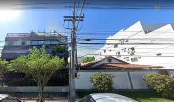 Condomínio Do Edifício Lima Júnior I em Rio De Janeiro