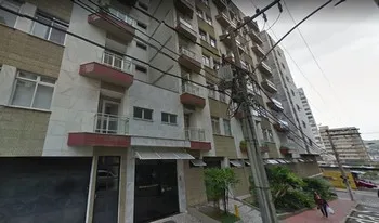 Imagem do Condomínio Do Edifício Lima Mendes em Juiz De Fora