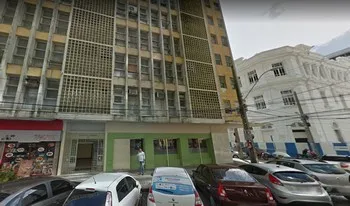 Imagem do Condomínio Do Edifício Limoeiro em Recife