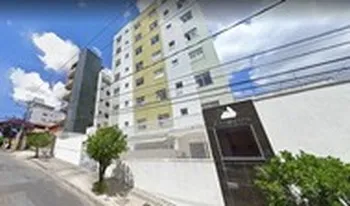 Condomínio Do Edifício Limoeiro em Belo Horizonte