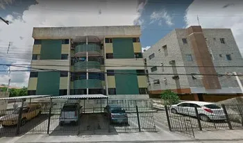 Imagem do Condomínio Do Edifício Limoges em Jaboatão Dos Guararapes