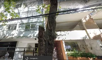 Condomínio Do Edifício Lina em Rio De Janeiro