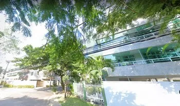 Condomínio Do Edifício Lina em Rio De Janeiro