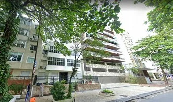 Condomínio Do Edifício Lina em Rio De Janeiro