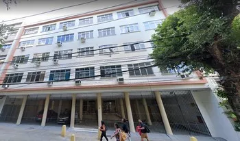 Condomínio Do Edifício Lina em Rio De Janeiro