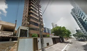 Imagem do Condomínio Do Edifício Linate em Jaboatão Dos Guararapes