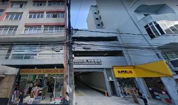 Imagem do Condomínio Do Edifício Lincoln em Petrópolis