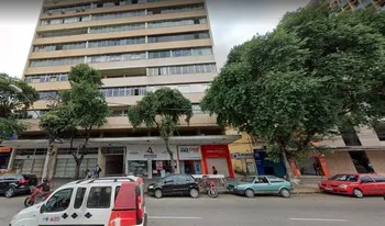Imagem do Condomínio Do Edifício Lincoln Byrro em Governador Valadares