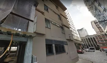 Imagem do Condomínio Do Edifício Lincoln Júnior em Petrópolis