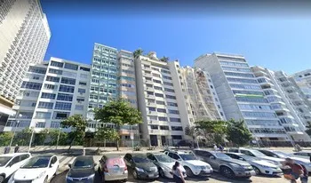 Condomínio Do Edifício Lincoln em Rio De Janeiro