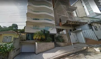 Imagem do Condomínio Do Edifício Linda Aucar Heluey em Juiz De Fora