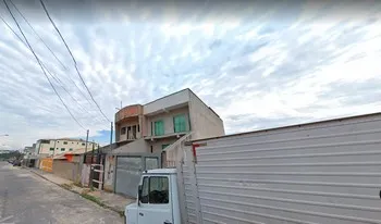 Imagem do Condomínio Do Edifício Linda Casa em Contagem