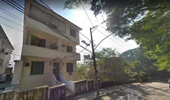 Condomínio Do Edifício Linda Vista em Rio De Janeiro