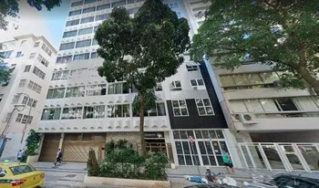 Condomínio Do Edifício Lindamar em Rio De Janeiro