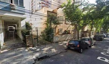 Condomínio Do Edifício Lindo Parque I em Rio De Janeiro