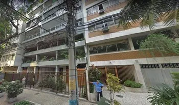 Condomínio Do Edifício Lindo Parque III em Rio de Janeiro