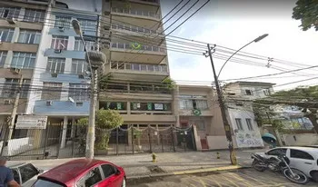 Condomínio Do Edifício Lindo Parque Iv em Rio De Janeiro