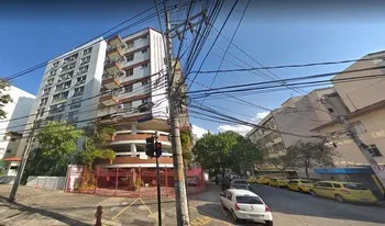 Condomínio Do Edifício Lindo Parque V em Rio De Janeiro