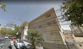 Condomínio Do Edifício Lindóia em Belo Horizonte