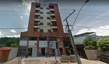 Imagem do Condomínio Do Edifício Lindolfo Lopes em Timóteo