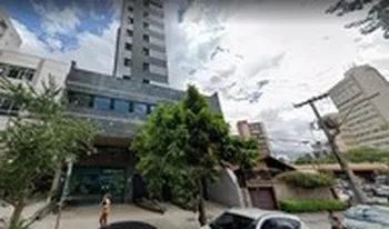 Condomínio Do Edifício Linear em Belo Horizonte
