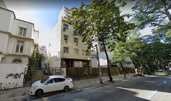 Condomínio Do Edifício Linhares em Rio De Janeiro