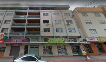 Imagem do Condomínio Do Edifício Linhares em Vila Velha