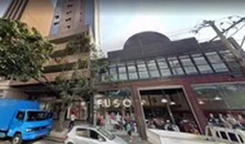 Condomínio Do Edifício Link Center em Belo Horizonte