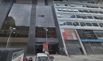 Condomínio Do Edifício Linneo De Paula Machado em Rio De Janeiro