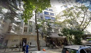 Condomínio Do Edifício Lino em Rio De Janeiro