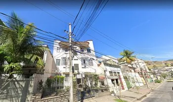Condomínio Do Edifício Lins De Vasconcelos em Rio De Janeiro