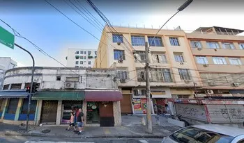 Condomínio Do Edifício Lins em Rio De Janeiro