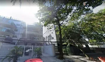 Condomínio Do Edifício Linx em Rio De Janeiro