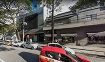 Condomínio Do Edifício Lion em Belo Horizonte