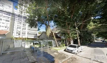 Condomínio Do Edifício Lions Grajaú em Rio De Janeiro