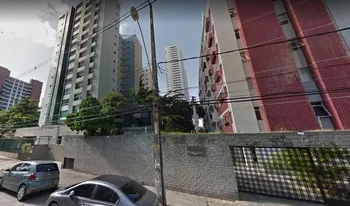 Imagem do Condomínio Do Edifício Lioz em Recife