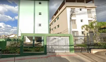 Condomínio Do Edifício Lírio em Belo Horizonte