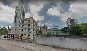 Imagem do Condomínio Do Edifício Lírio Do Mar em Jaboatão Dos Guararapes