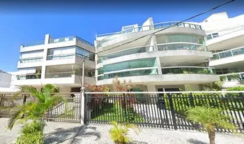 Condomínio Do Edifício Lírio Do Vale em Rio De Janeiro
