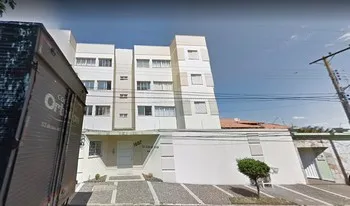 Imagem do Condomínio Do Edifício Lírio Do Vale em Uberlândia
