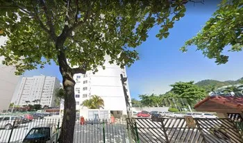 Condomínio Do Edifício Lírios Do Campo em Rio De Janeiro
