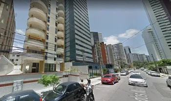 Imagem do Condomínio Do Edifício Lirius em Recife